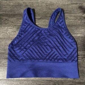 LAST CHANCE Like new Victoria’s Secret sports bra